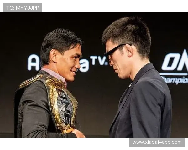 ONE冠军赛热血直播：格斗巨星激战正酣